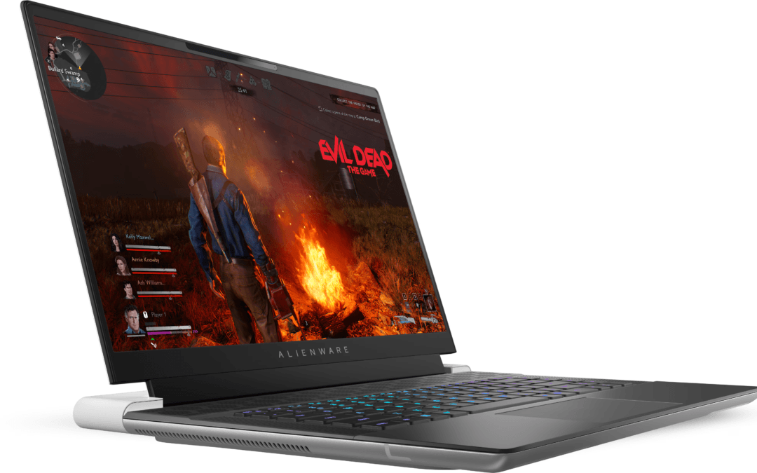 Notebooks Gamer:  pra jogar e economizar!