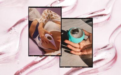 Brinquedos eróticos 2025: os melhores para prazer garantido