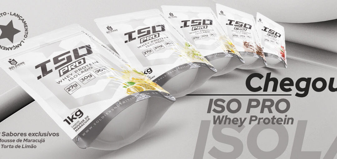 Suplementos para atletas e entusiastas do Fitness