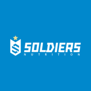 Soldiers Nutrition