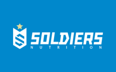 Soldiers Nutrition