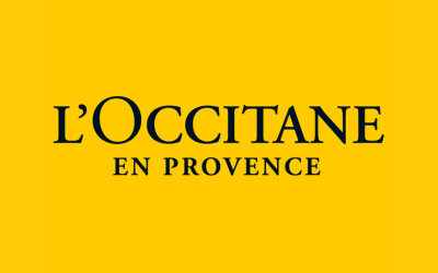 Loccitane en Provence