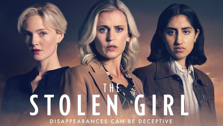 stolen girl