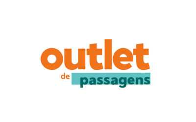 Outlet de Passagens