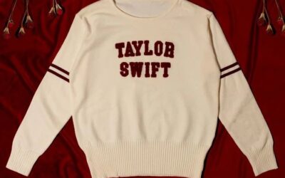 Veja cinco curiosidades sobre Taylor Swift