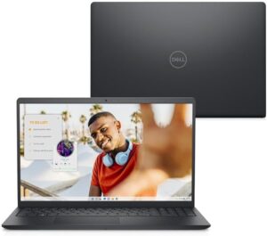 Notebook Dell com desconto
