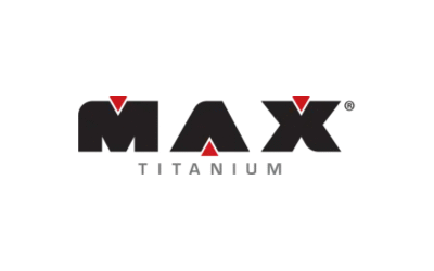 Max Titanium