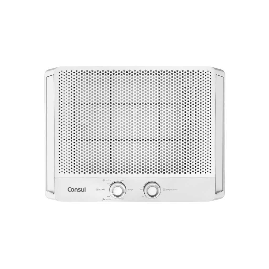 Consul Bem Estar 10000 BTUs