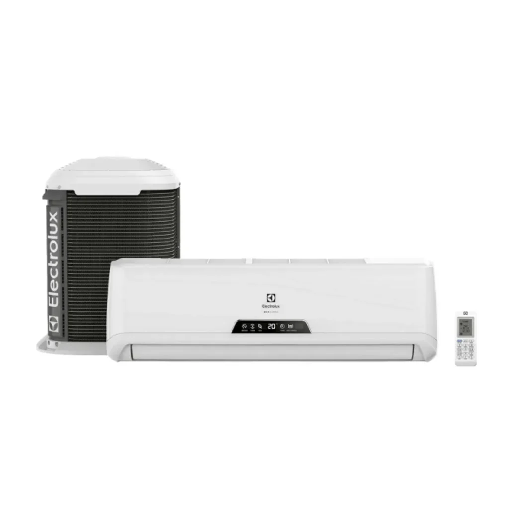 Electrolux EcoTurbo 9000 BTUs