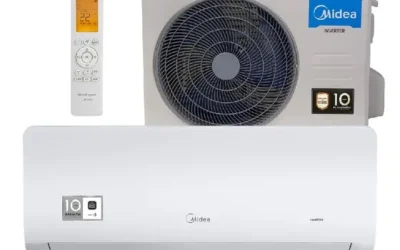 Prepare-se para o verão com o melhor ar-condicionado!