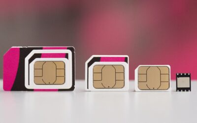 eSIM: o futuro da conectividade móvel