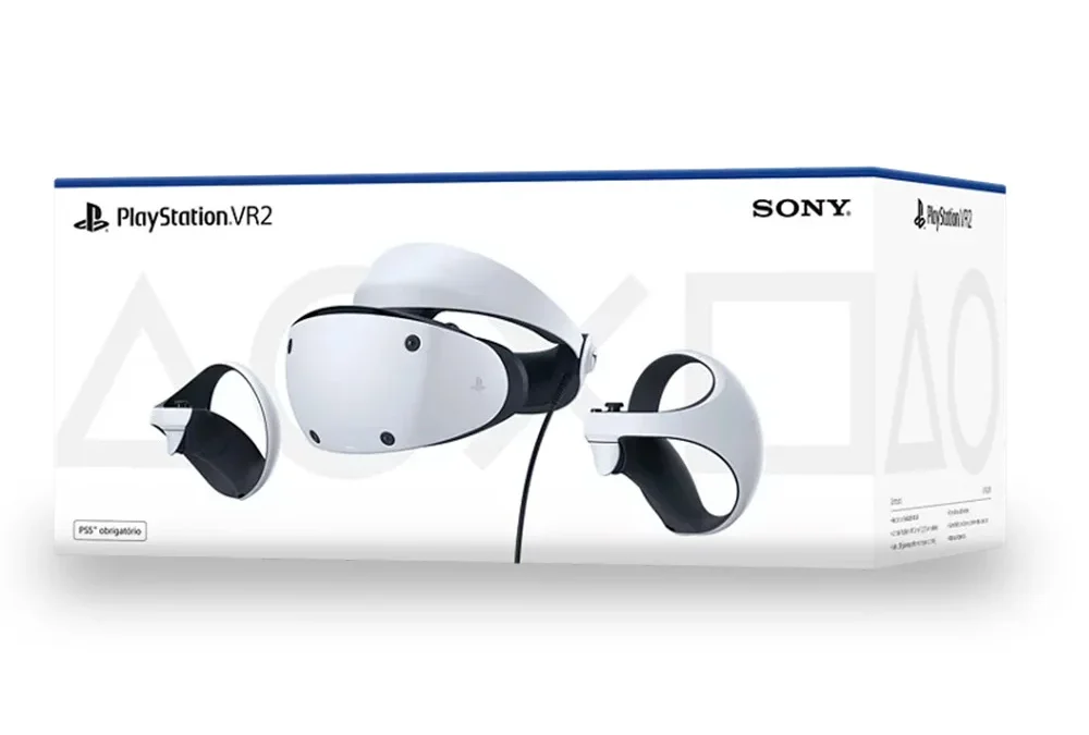 PlayStation VR: mergulhe no jogo e economize