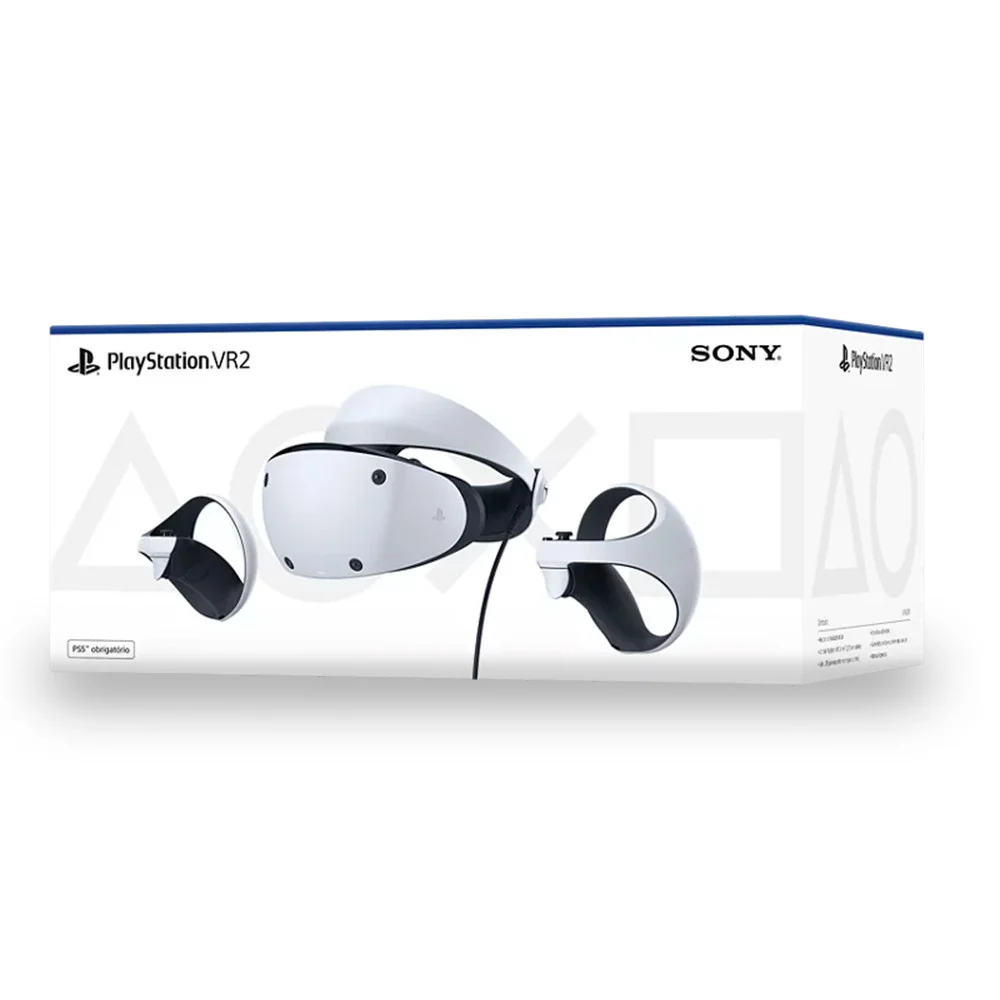 Playstation VR