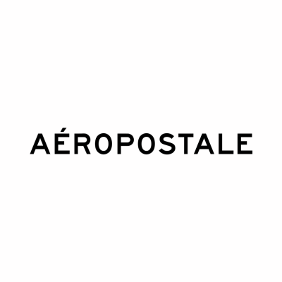 Cupom Aéropostale