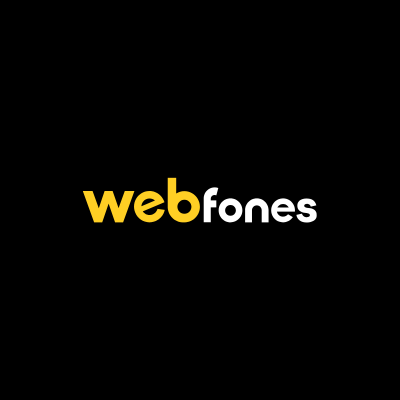 Cupom Webfones