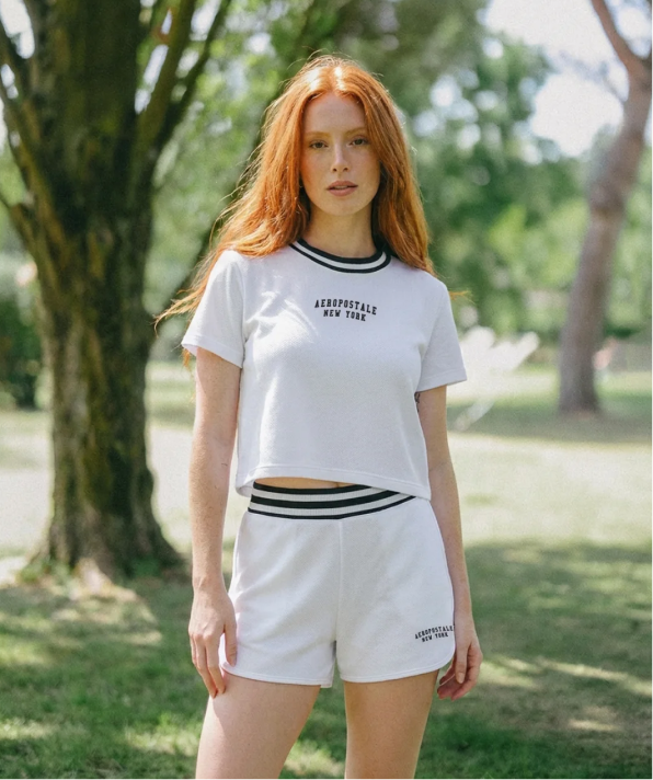 Cupom de desconto Aeropostale