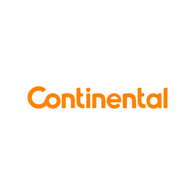 Cupom Continental