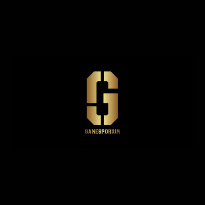 Cupom Gamesporium
