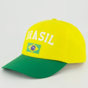 Boné da Copa