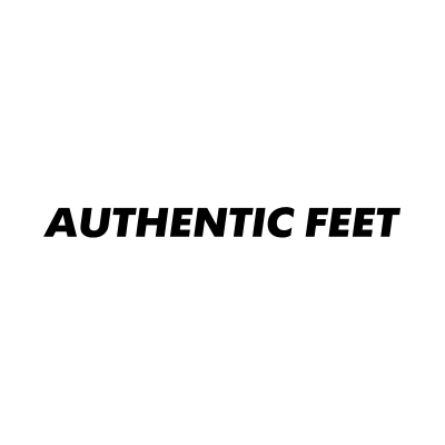 Cupom Authentic Feet