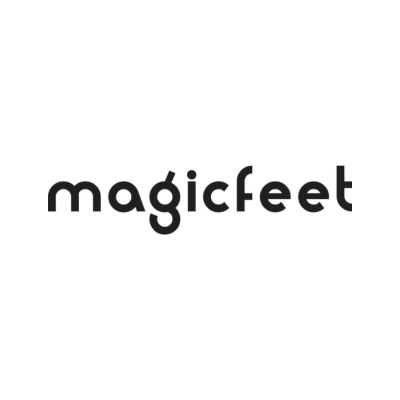 Cupom Magic Feet