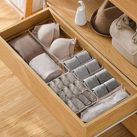 Organizador de Gavetas