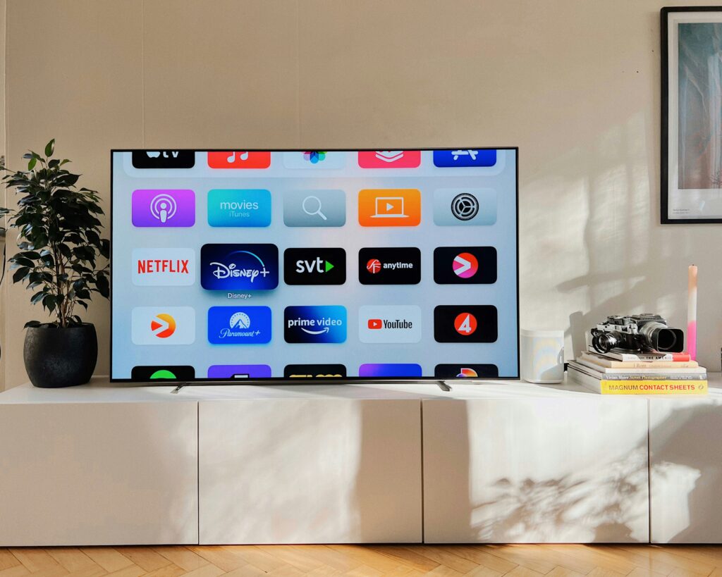 Smart TV Amazon