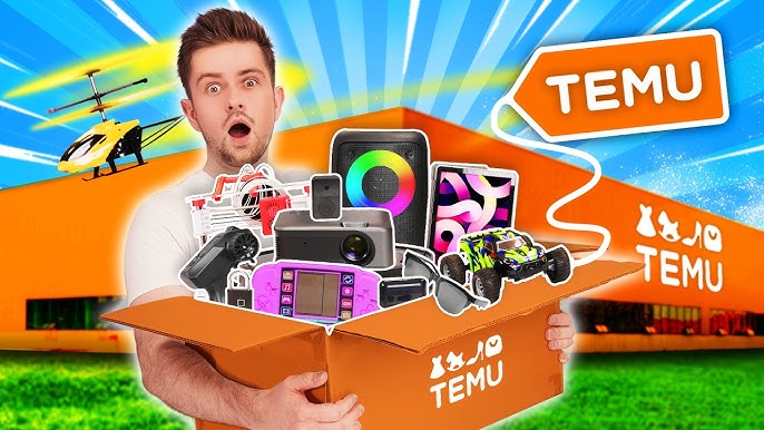 Cupom Temu Cupom Temu
