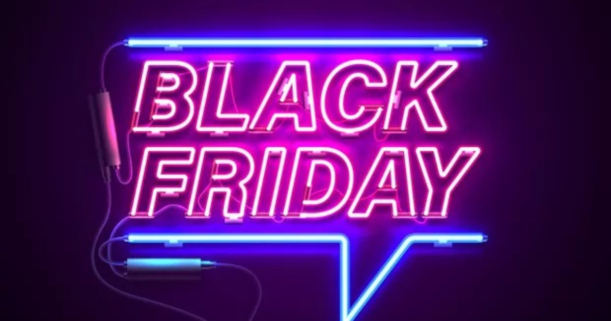 Cupom de desconto Black Friday Cupom de desconto Black Friday